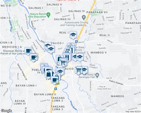 lto imus reviews|Google Maps.